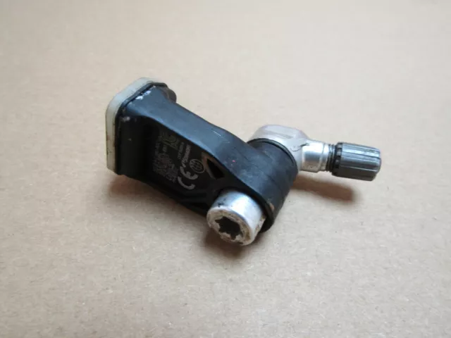 BMW R1250GS Rallye TE 2020 32,467 miglia sensore pressione pneumatici 9 832 032 (1188)