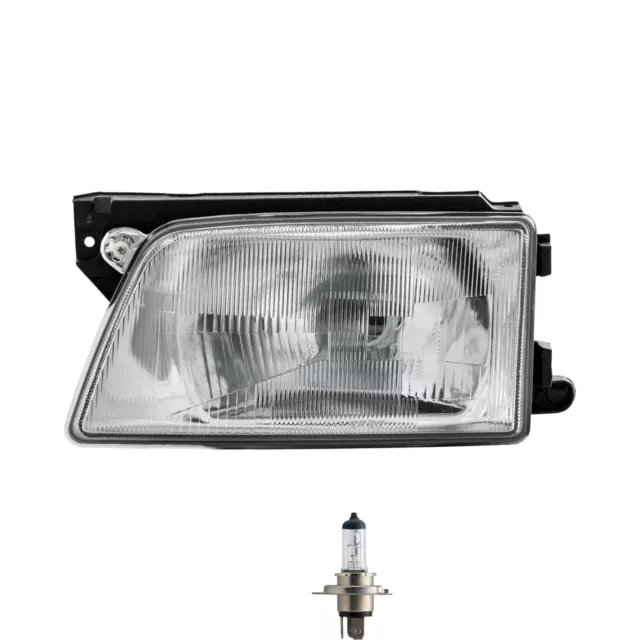 Fanale Sinistro per Opel Kadett E Cc 33_ 34_ 43_ 44_ 1.6i 43B _ 39_ 49_