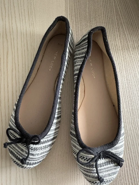 New look shoes size 3 deals