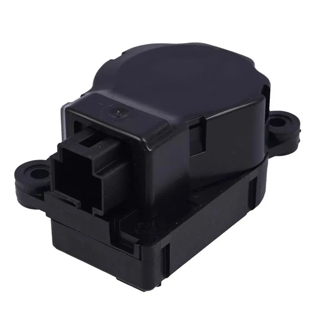 FAST FT59114 Attuatore Climatizzatore - Ricambio Compatibile Con PEUGEOT, CITROËN (644178, 698032) - 2