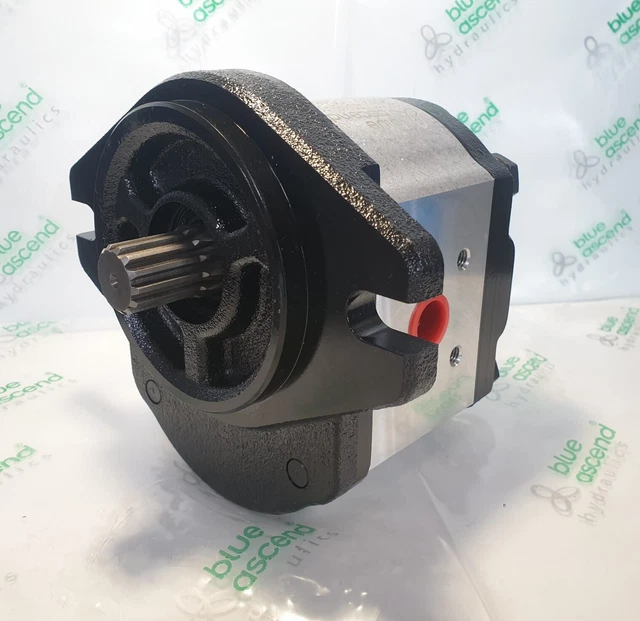 Hydraulikpumpe Für Kramer 212, 312SL, 320SL, 416S, 512SE – Alternative Für Bosch & PZS