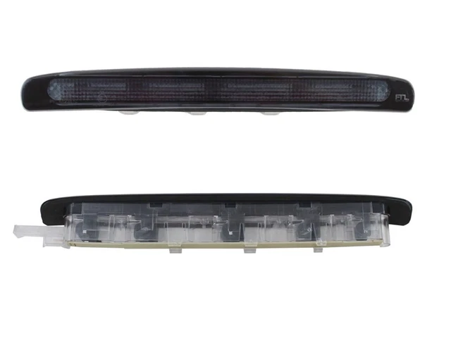 Feu De Frein Arrière LED Noir Fumé Pour Mercedes Vito W447 (2014+) - Remplacement Direct - 6
