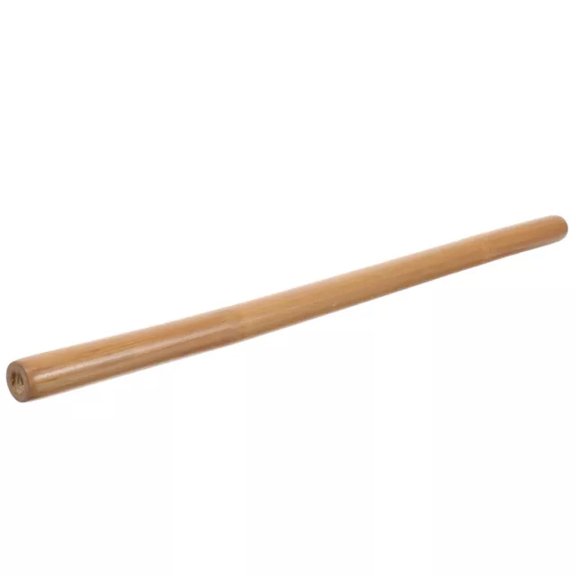 Bamboo Massager Tool Body Massage Stick Tool Bamboo Massage Stick Tool