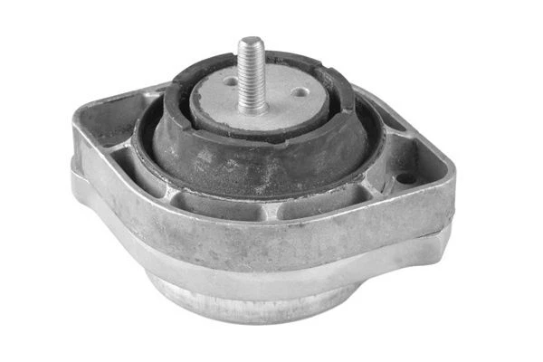 TEDGUM Support moteur pour BMW pour X3 (E83) Avant Gauche Silent bloc moteur