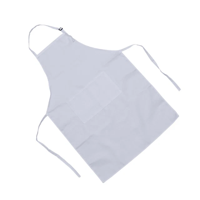 2 pz grembiule regolabile grembiule da cucina chef grembiule ristorante cucina grembiule da forno appendiabiti