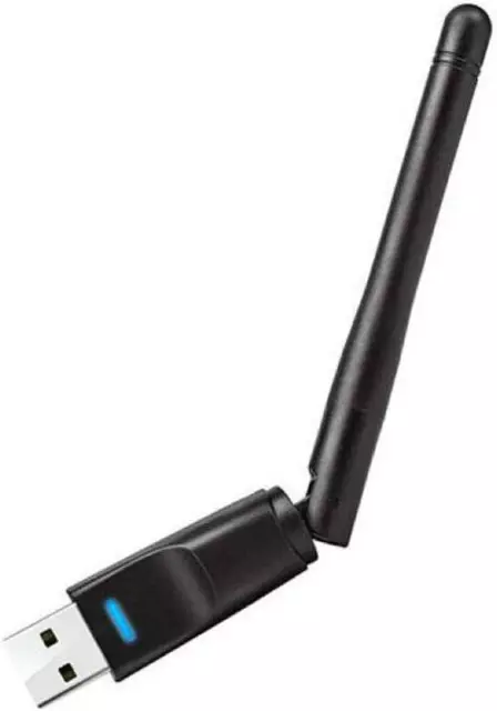 Mini Wireless Wifi USB Dongle Stick kompatibel Aura HD MAG 250 254 255 260 270