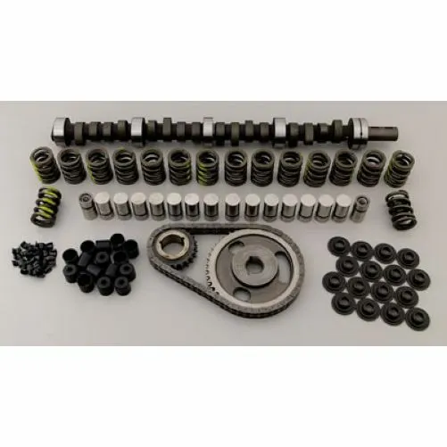 COMP CAMS K10-600-5 Thumpr 227/241 Hydraulic Flat Cam K-Kit For