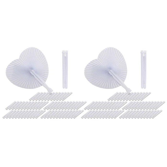 120x carta ventilatore portatile palmare pieghevole per appassionati di carta HochzM1N4