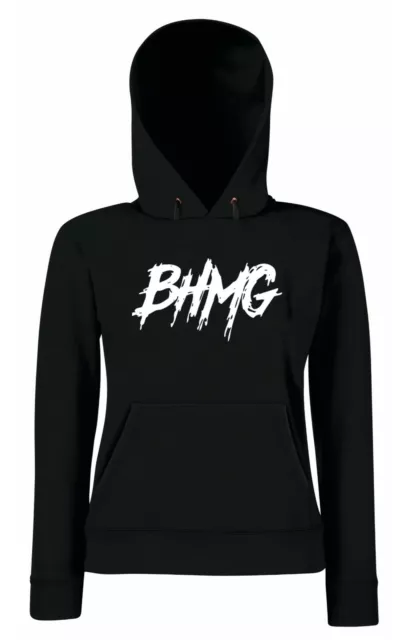 Felpa bhmg hotsell fucsia