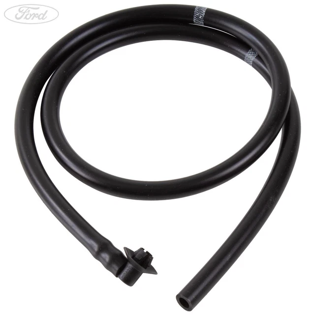 GENUINE FORD GEARBOX Breather Hose Tube 1455150 £11.50 PicClick UK