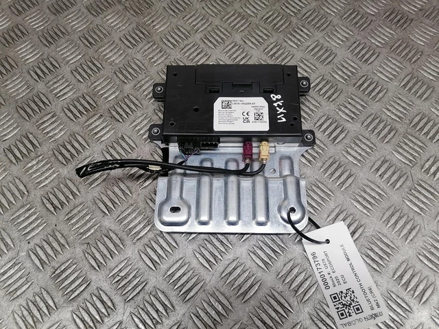 FORD ECOSPORT BLUETOOTH Control Module Unit Ecu Mk2 Cr6 2017 - 2021 £59 ...