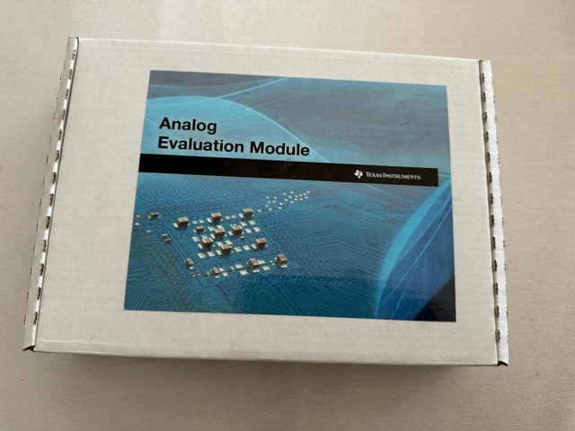 TPS1H000EVM, TPS1H000-Q1 Evaluation Module, Texas Instruments Evaluationboard