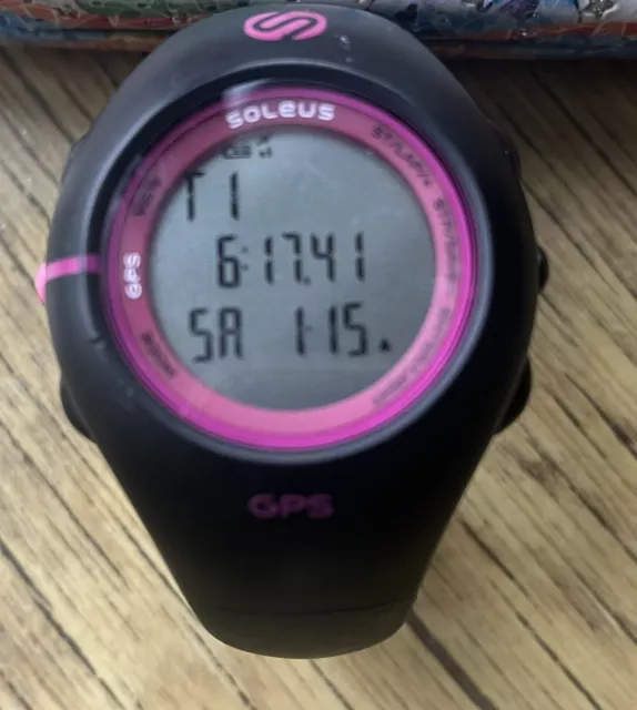 Soleus sg001 online