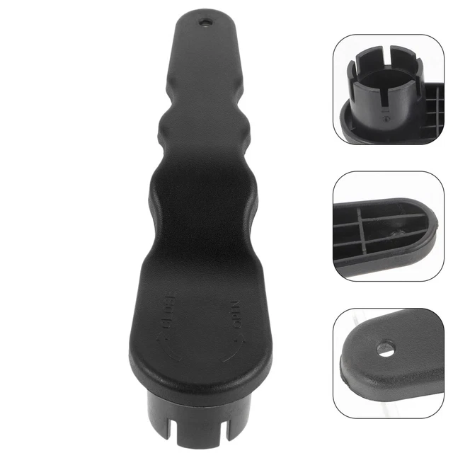 Chiave Valvola Per Paddle Board E Kayak - Accessorio In Plastica, Leggero E Portatile, Per Gonfiaggio E Chiusura - Foto 7