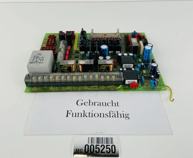 Kavo Systematica 1060 1062 Spindelmotor REF 790 3181 Typ S69, gebraucht