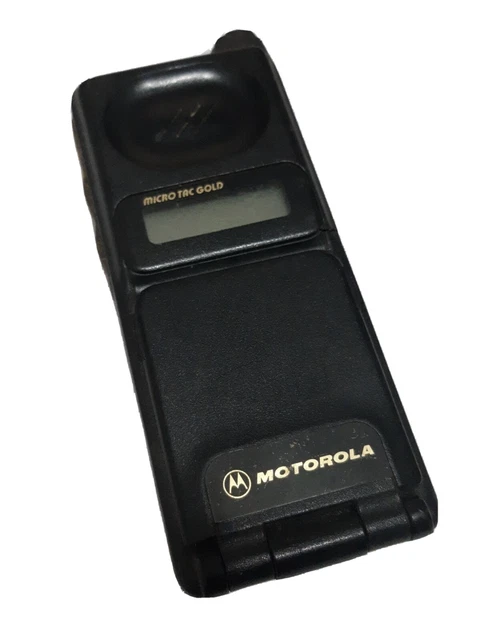 Motorola microtac 5200 - Téléphones & Objets connectés
