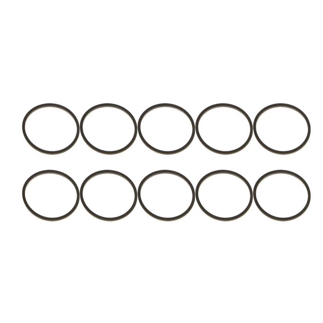 Arbre De Transmission Aluminium – Joints De Remplacement – Pour Tamiya TT-01 1/10 – Pièces Option RC – Jemora