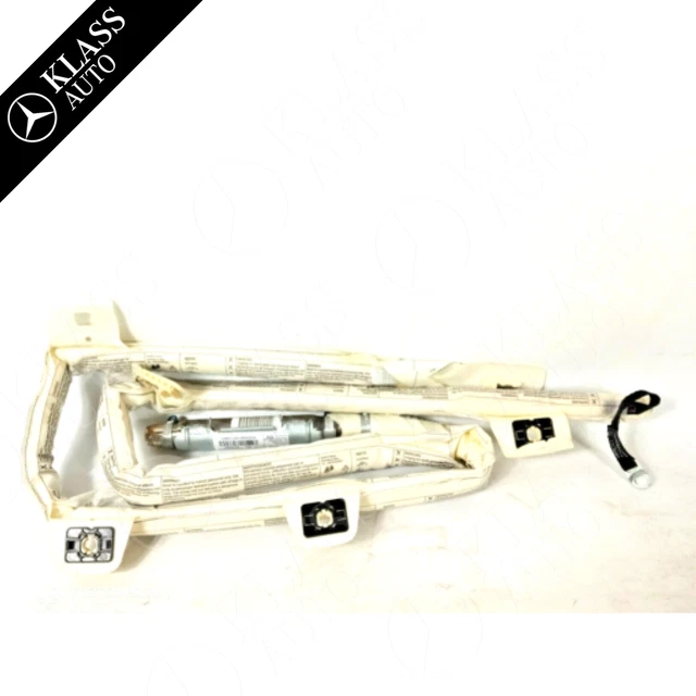 Airbag Tenda Destra Mercedes GLK 220 CDI 4-matic X204 A2048602402