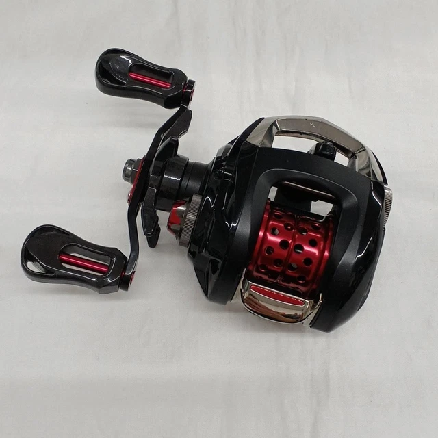 DAIWA SS AIR8.1L