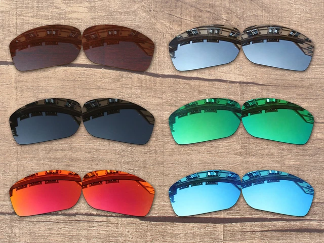 Vonxyz Polarized Replacement Lenses for-Wiley X P-17-Sunglasses