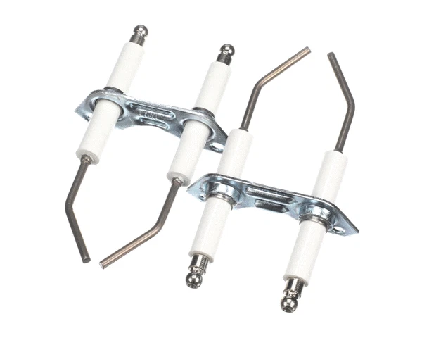 KBR1310A Unox Xbc-Xvc Double Start Up Candle 2Pcs Genuine OEM UNXKBR1310A