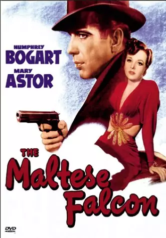 Maltese Falcon [DVD] [1941] [Region 1] [US Import] [NTSC], Good, ,