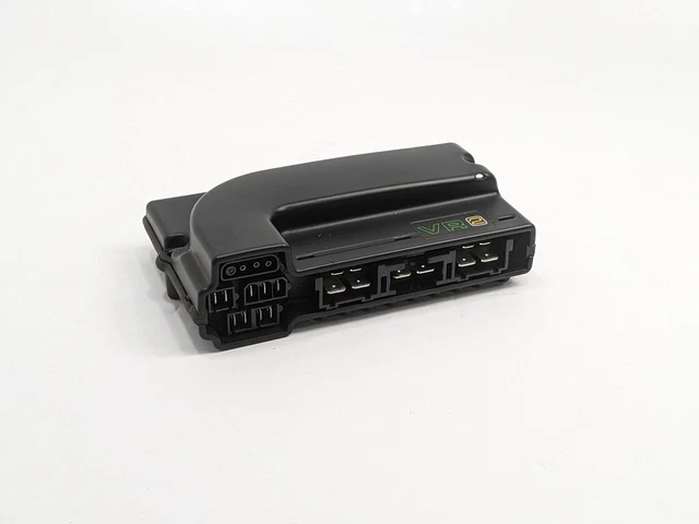 vr2 ecu 70amp controller module part electric... VR2 ECU 70AMP D51269.02 controller module part electric mobility ...