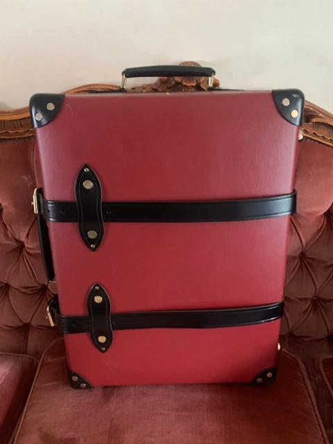 Chivas trolley top bag price