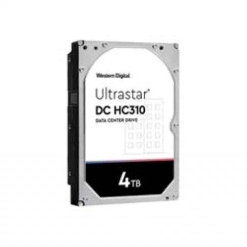 Ultrastar 7K6 4Tb 7200Rpm Hus726T4Tale6L4 Sata NEW