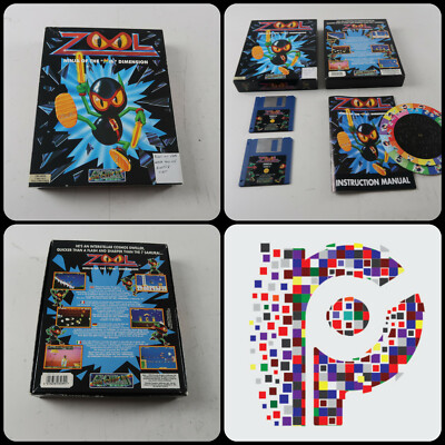 COVER formato AMIGA CD 33 Testato & Lavoro 