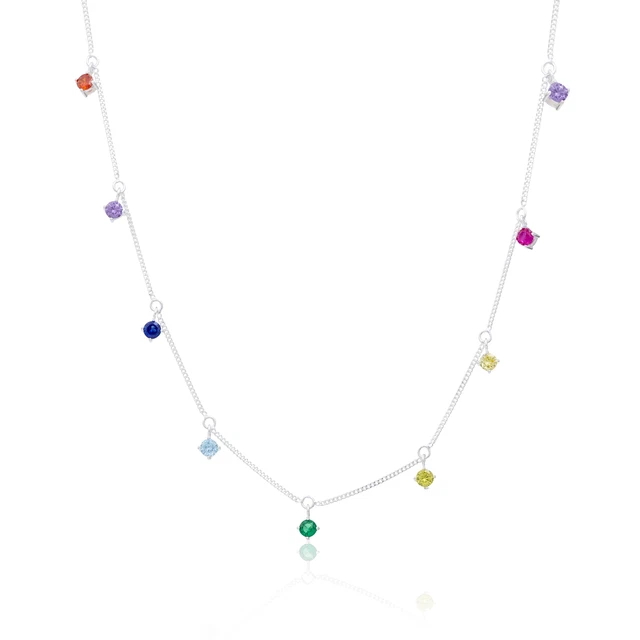 Ella and mimi discount necklace