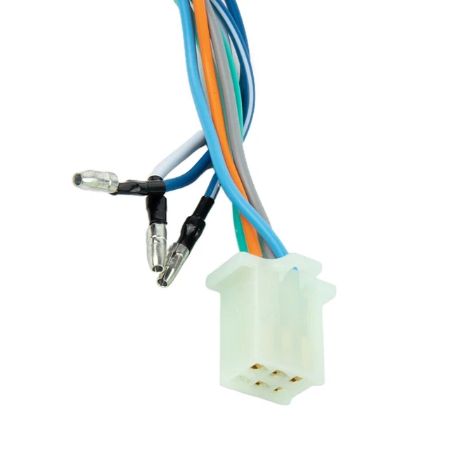 Interrupteur Feu Stop Universel 12V - Normalement Ouvert - Pour Voiture Classique - Remplacement Direct