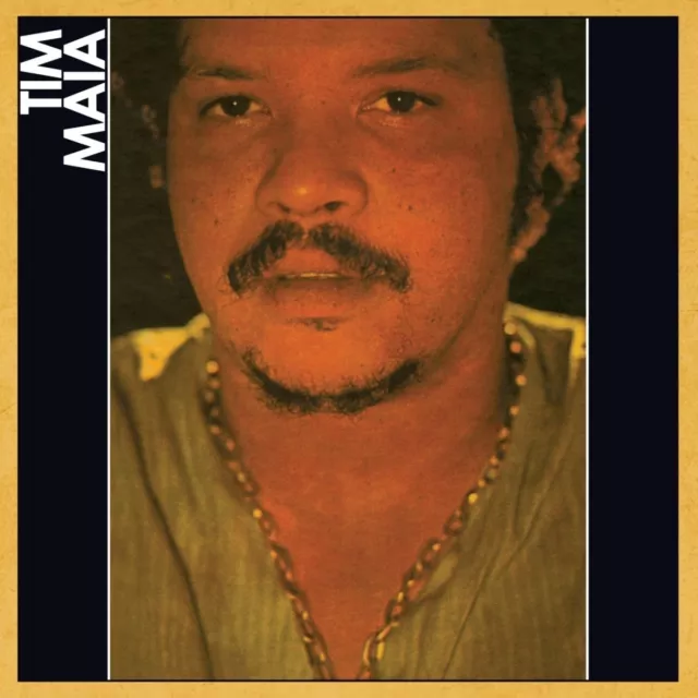 Tim Maia - 1970   Vinyl Lp Neu