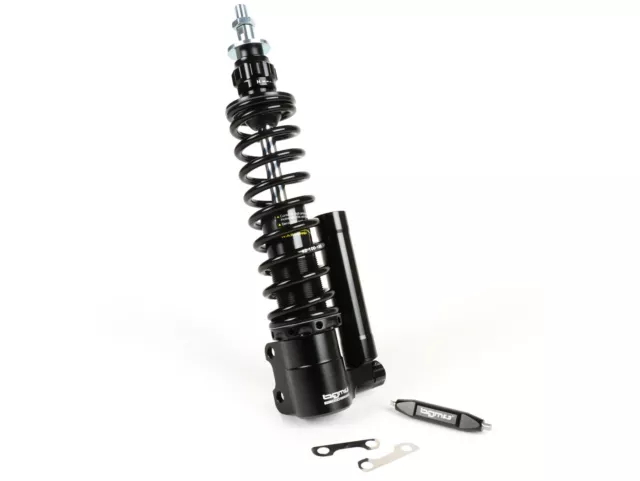 Vespa GTS 300 ie HPE 4V 20- ABS E5 BGM Pro Front shock (2 Mounting Holes) SC/...