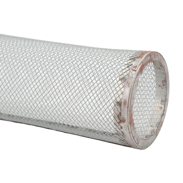 (30 Cm/11 8 Pollici)Accessorio Della Griglia Del Canestro Del Girarrosto