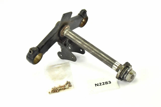 Feu Arrière Pour Honda CA125 JC26 Rebel (1997) - Référence N2284 - Occasion Fonctionnel