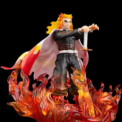 rengoku kyoujurou figurine