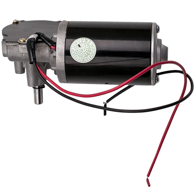 Scienza Dell'energia 5840-31zy Grande Motore Ad Ingranaggi A - Foto 9