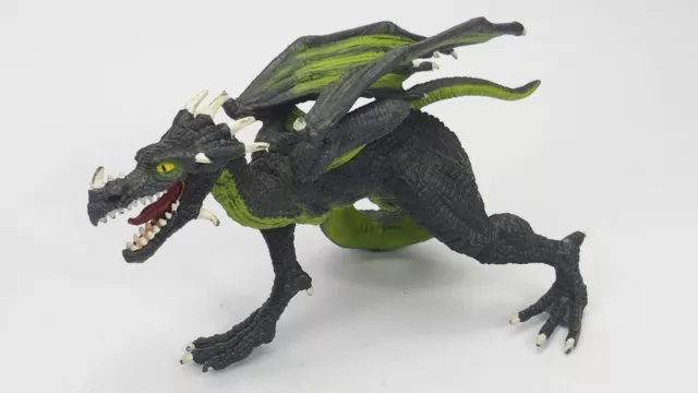 Schleich Eldrador - 70510 Drache Läufer 17cm