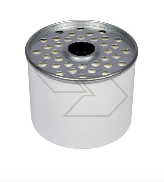 SagaSave Filtro diesel per trattore, compatibile con Komatsu