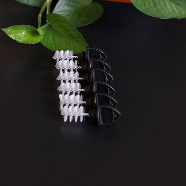 Wasserhahn bürste Bierhahn-Reinigungs stecker For Draft Beer Faucet Cap