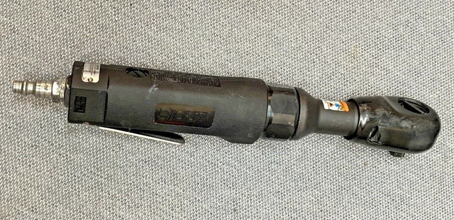 Sioux Tools 5011 3/8" Drive Pneumatic Air Ratchet