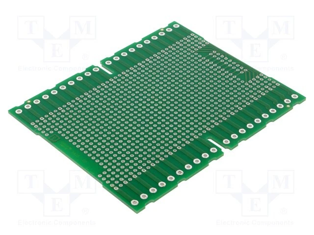 Prototypenplatine PH-2202544 /E1DE