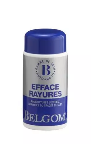 Belgon Entretien / Nettayant Cuir 250 ML