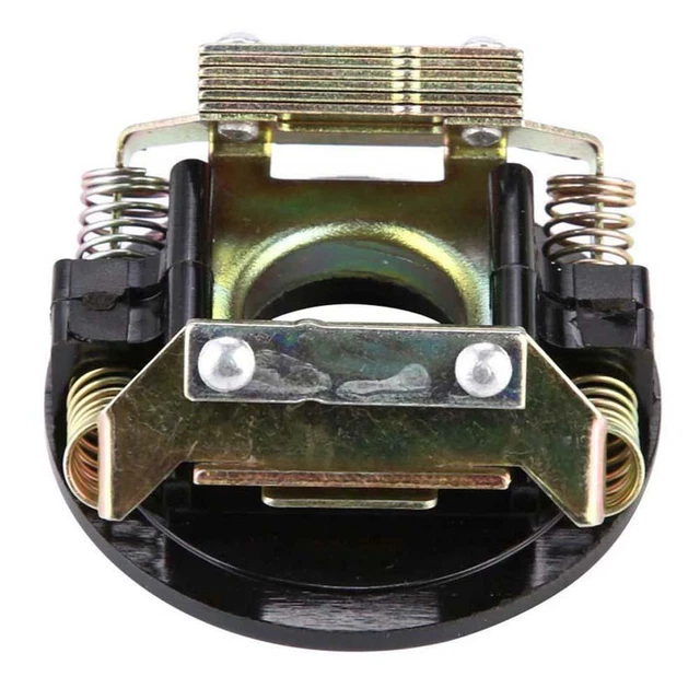 PATIKIL Mono Fásico Motor eléctrico Centrífugo Interruptor L14-104Y