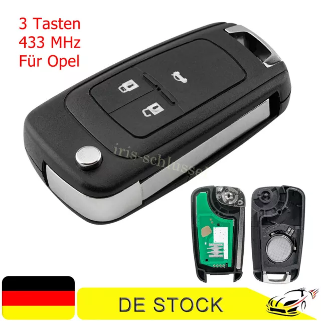 Schlüsselanhänger Opel Adam ZU VERKAUFEN! - PicClick DE