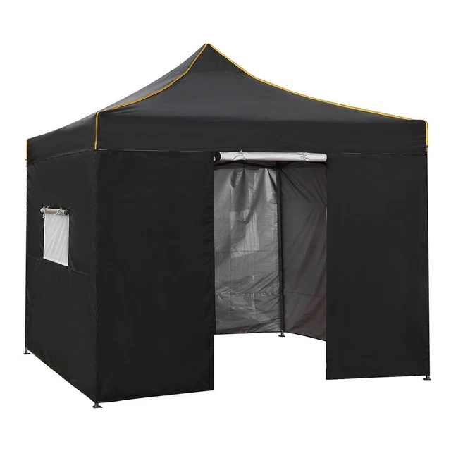 Faltpavillon Faltzelt Pavillon 3x3 m Partyzelt Gartenzelt Klappzelt Marktstand