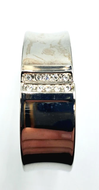 Bracelet Femme Swarovski Hyperbola 5691226 Métal rhodié Oxyde de Zirconium sur , référence des bijoux Femme en ligne