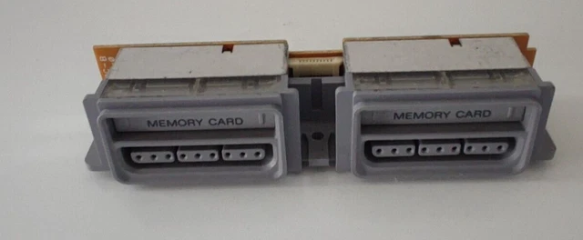 Port Manette pour Playstation 1 officielle - Pièce Détachée Ps1