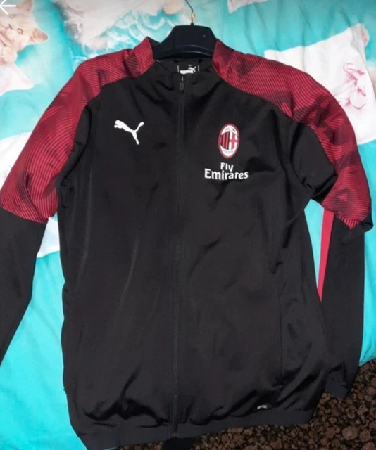 TUTA MILAN UOMO EUR 40,00 - PicClick IT